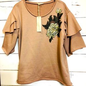 Boutique Shirt